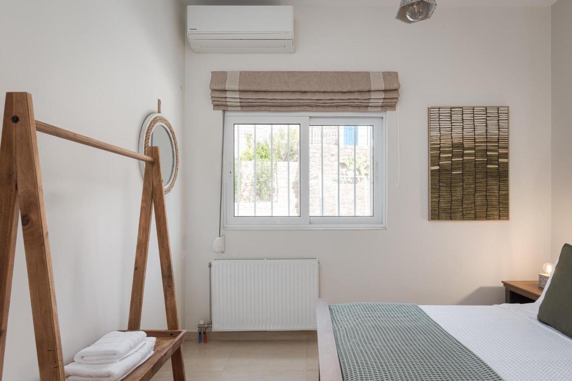 Kaerati Villa Aegina Exteriör bild